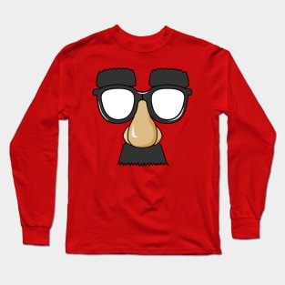 Disguise Long Sleeve T-Shirt